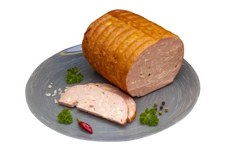 sekaná so slaninkou a syrom