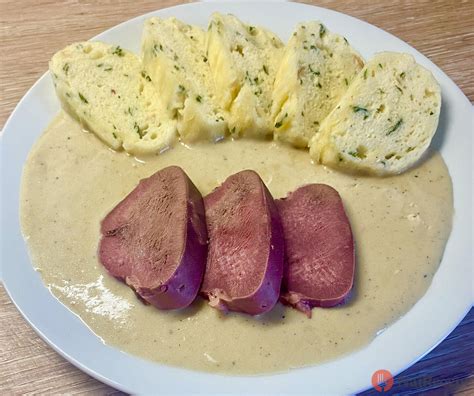 Varenie a lúpanie hovädzieho jazyka