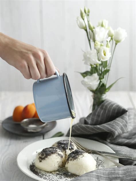 Infografika o tradičných slovenských jedlách