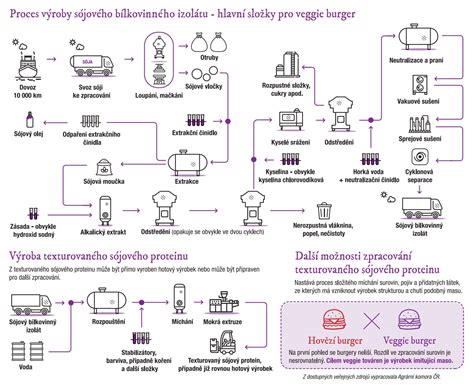 Infografika zobrazujúca proces výroby domácich jaterníc