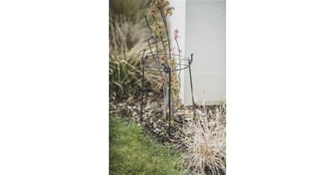 Opora pre popínavú fazuľu