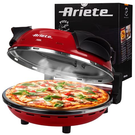 Pec na pizzu Easy Pizza Pro