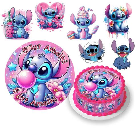 Jedlý obrázok na tortu