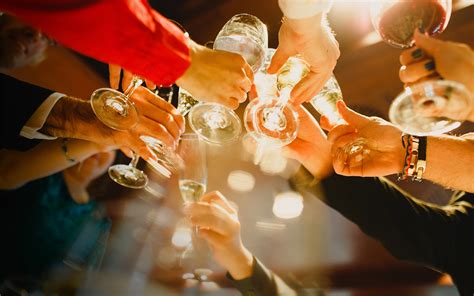 Ilustrácia priestorov pre spoločenské udalosti v reštaurácii