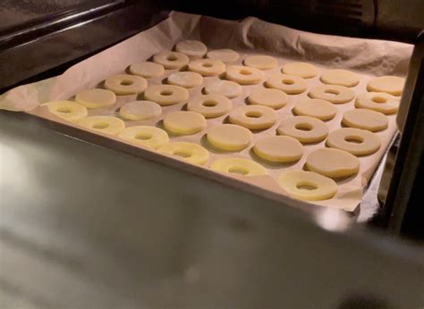 Cesto na linecké koláčiky v chladničke