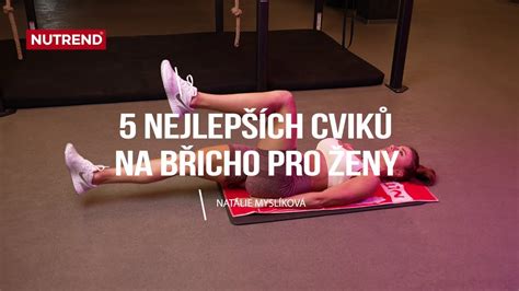 Ukážka základných silových cvikov