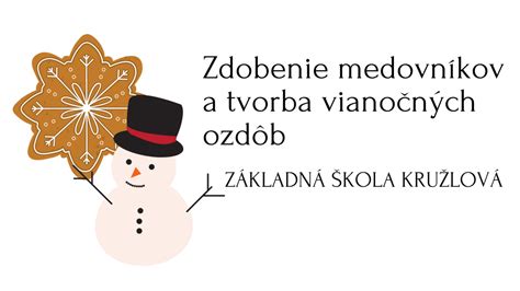 zdobenie vianočných ozdôb