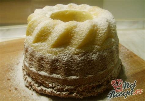 Ilustračná fotka bábovky z mikrovlnky