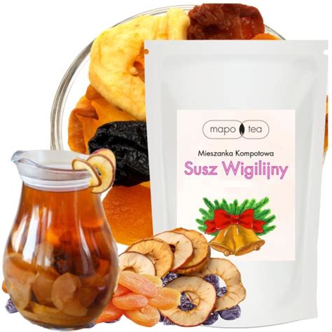 Detail sušeného ovocia pripraveného na namáčanie v alkohole