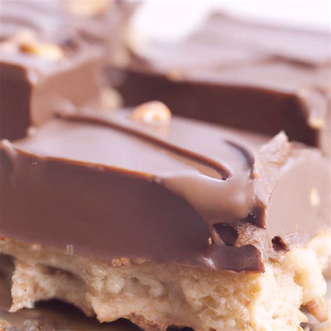 Čokoládový puding s arašidovým maslom