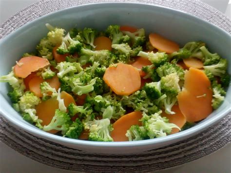 Brokolica s vitamínmi