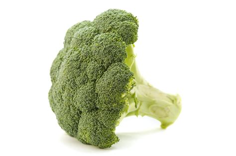 Ilustrácia bulguru a brokolice