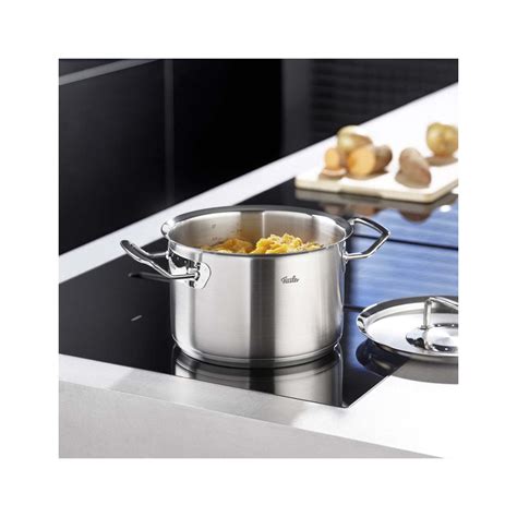 Dizajn hrncov Fissler