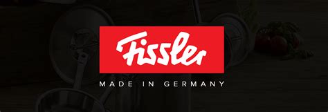 Logo Fissler s označením 