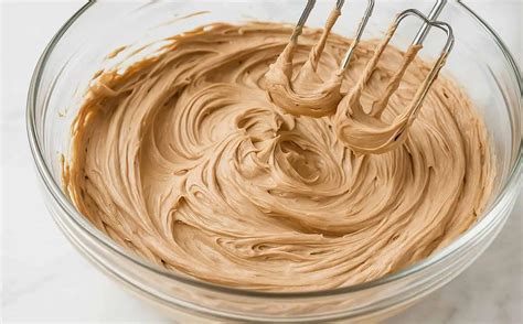 Hotový Parížsky krém v miske