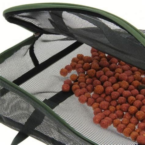 Schéma aplikácie obaľovacieho cesta na boilies