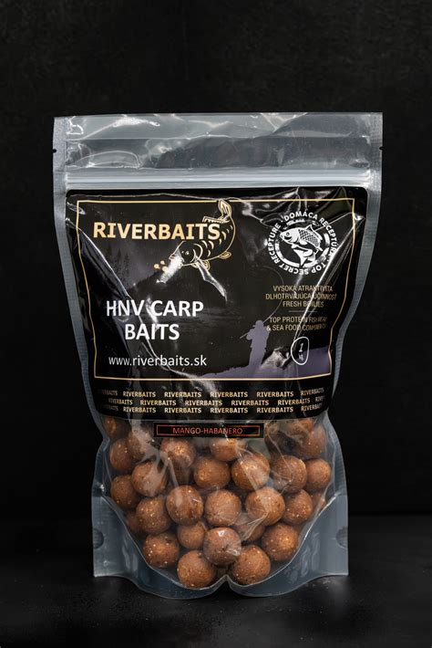 Ukážka rôznych obaľovacích pást Riverbaits