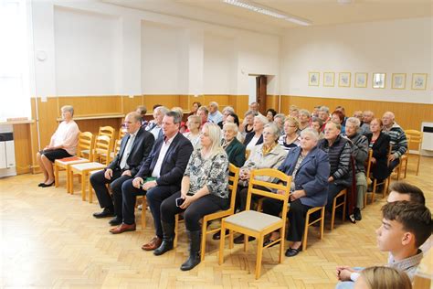 Otvorenie denného centra pre seniorov v Petržalke