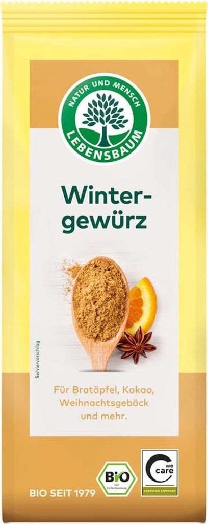 Zimné ovocie a koreniny