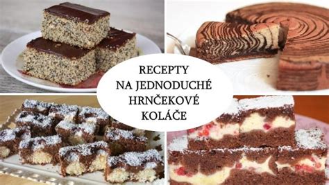Hrnčekové koláče