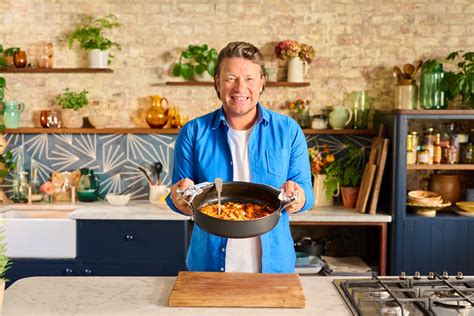 Jamie Oliver