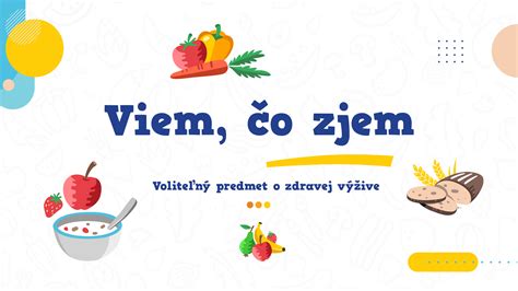 Infografika o vyváženom pomere živín v zdravom jedle