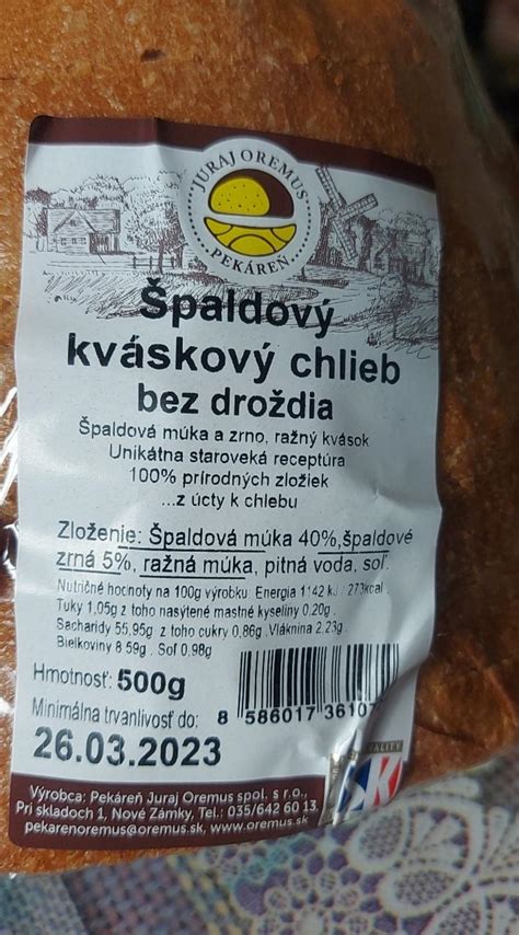 Ilustrácia bezlepkového chleba bez droždia