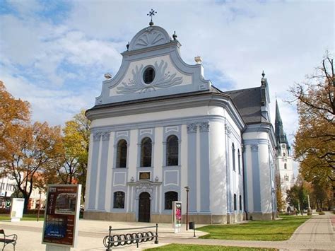 Renesančný evanjelický kostol v Hrnčiarskej Vsi