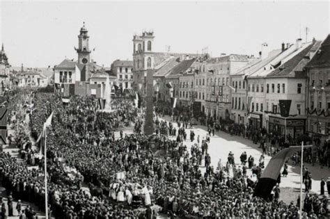 Fotografia z fašiangových osláv v Hrnčiarskej Vsi