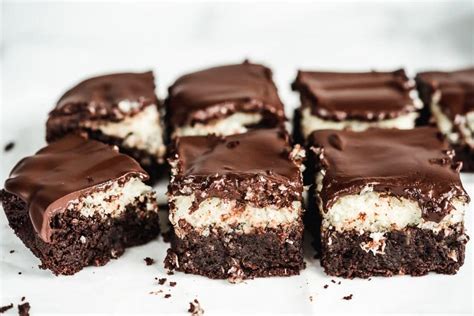 Čokoládovo-kokosový koláč