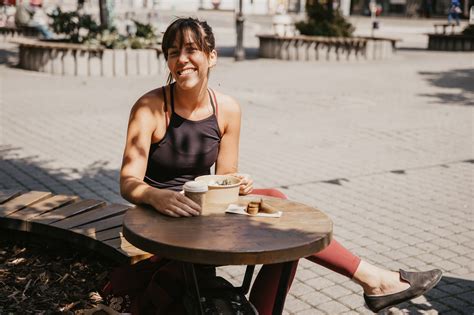 Martina Grňová a jej zdravé dezerty