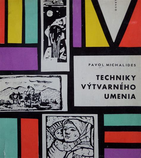 Rôzne formy výtvarného umenia