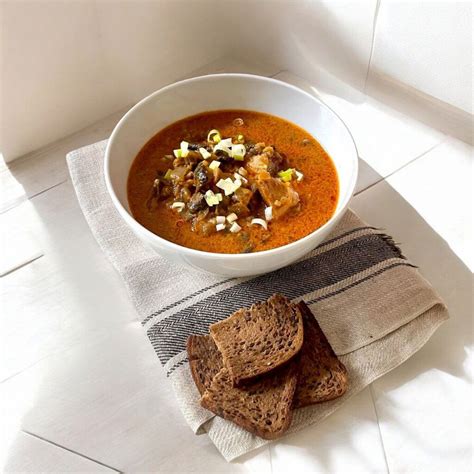 Meník - hotový pokrm