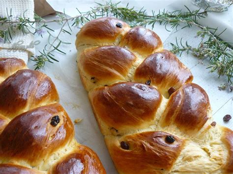 Pečenie vianočky v keramickej forme