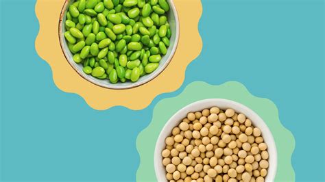 Ilustračná fotografia strukov edamame