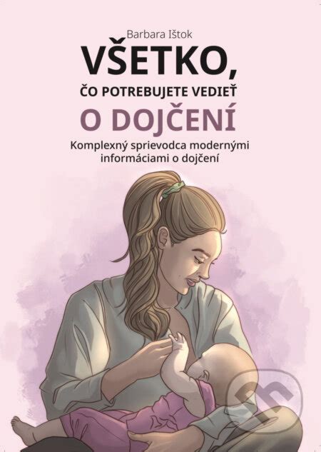 ikona s informáciami o dojčení
