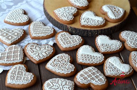 Medovníky na drevitej vlne