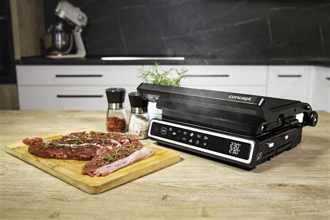 Gourmetmaxx kontaktný gril