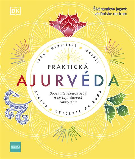 Ilustrácia jogy a meditácie