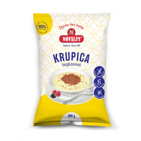 Pohánkové zrná a pohánková krupica