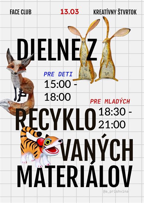 Rôzne druhy snehuliakov z recyklovaných materiálov