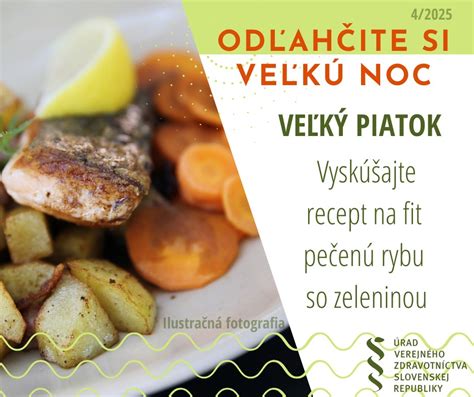Veľký piatok - ryba