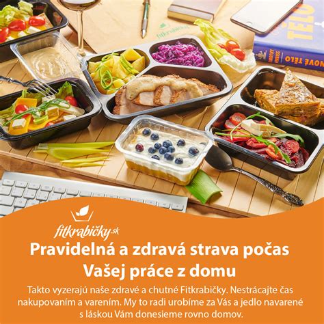 Štruktúra zdravého jedálnička