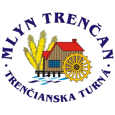 Mlyn Trenčan logo