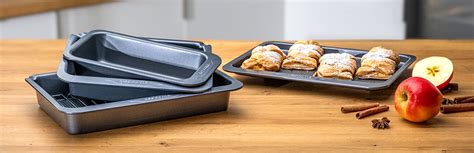 Rôzne typy plechov na pečenie