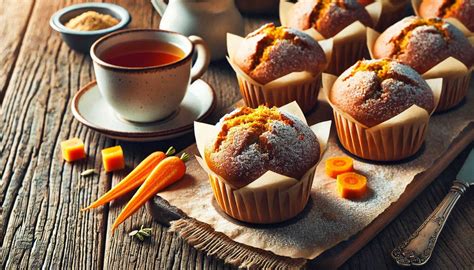 ingrediencie na muffiny bez vajec