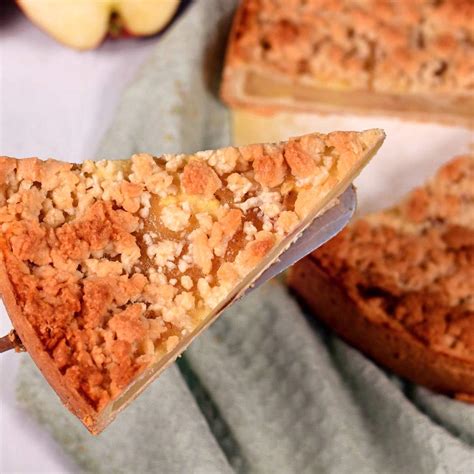 Ingrediencie na jablkový koláč s mrveničkou