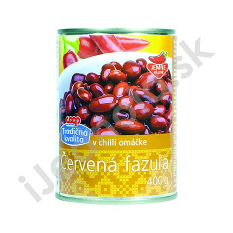 Červená fazuľa v miske