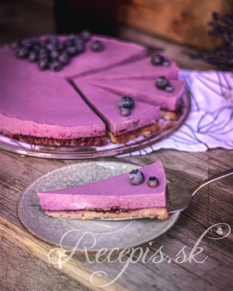 Ilustrácia krému na cheesecake