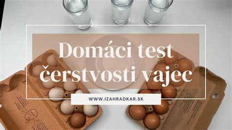 Ilustrácia správneho skladovania vajec